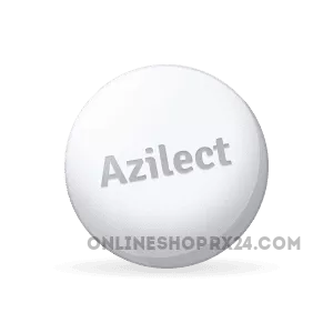 Buying_Azilect_online